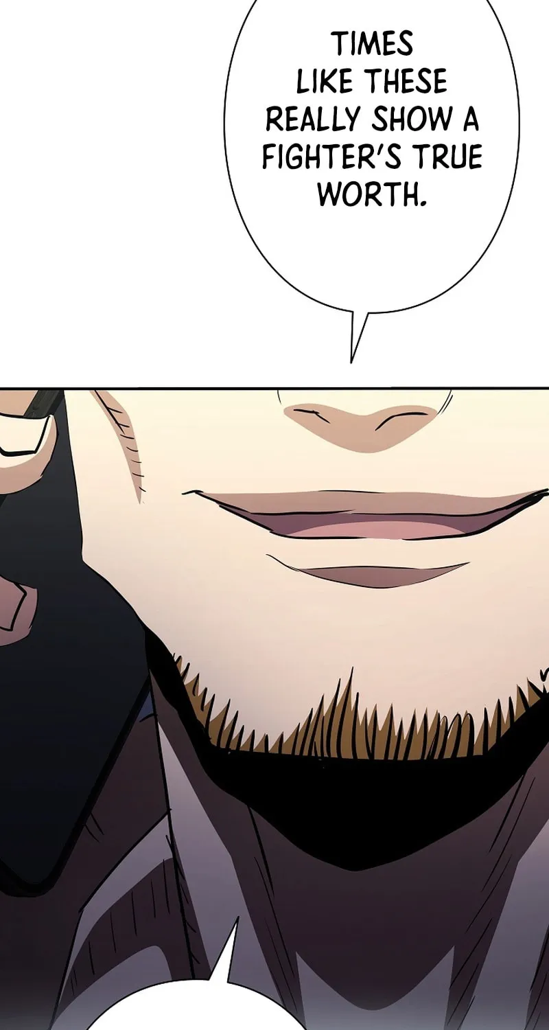 Born to Bleed Chapter 45 page 29 - 