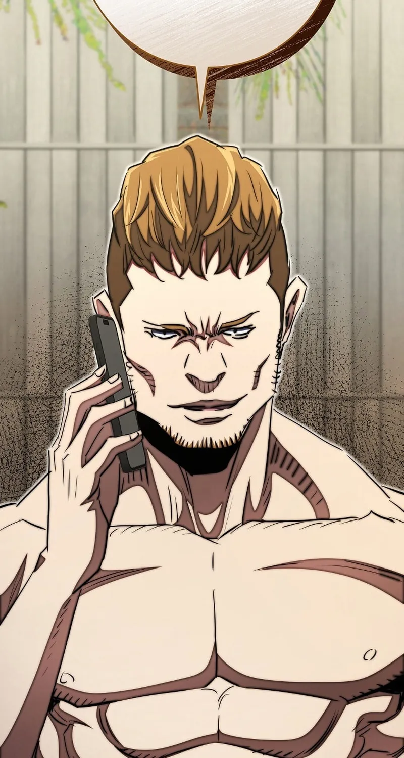 Born to Bleed Chapter 45 page 32 - 