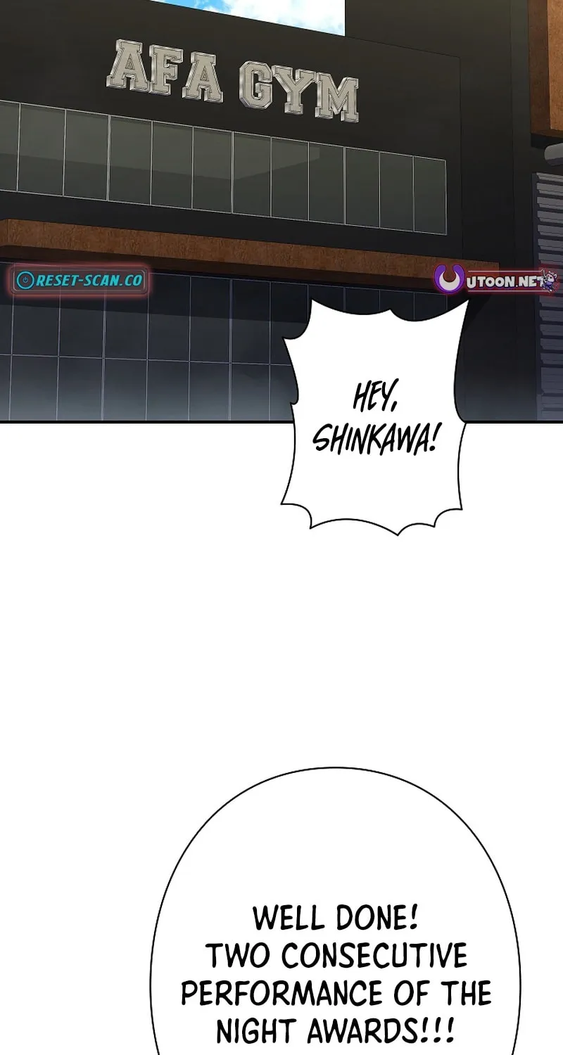 Born to Bleed Chapter 45 page 35 - 
