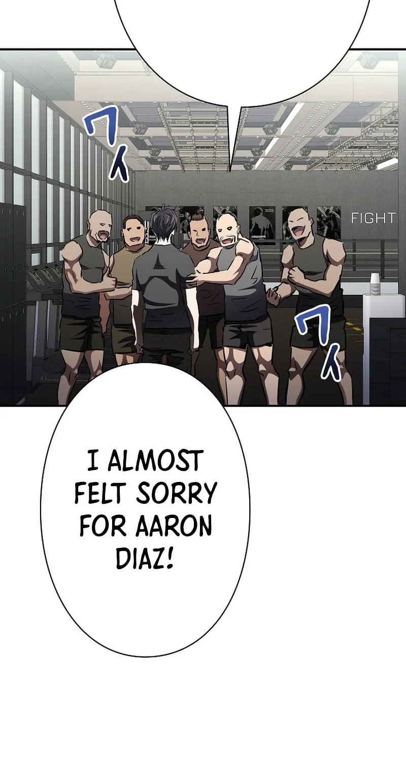 Born to Bleed Chapter 45 page 36 - 