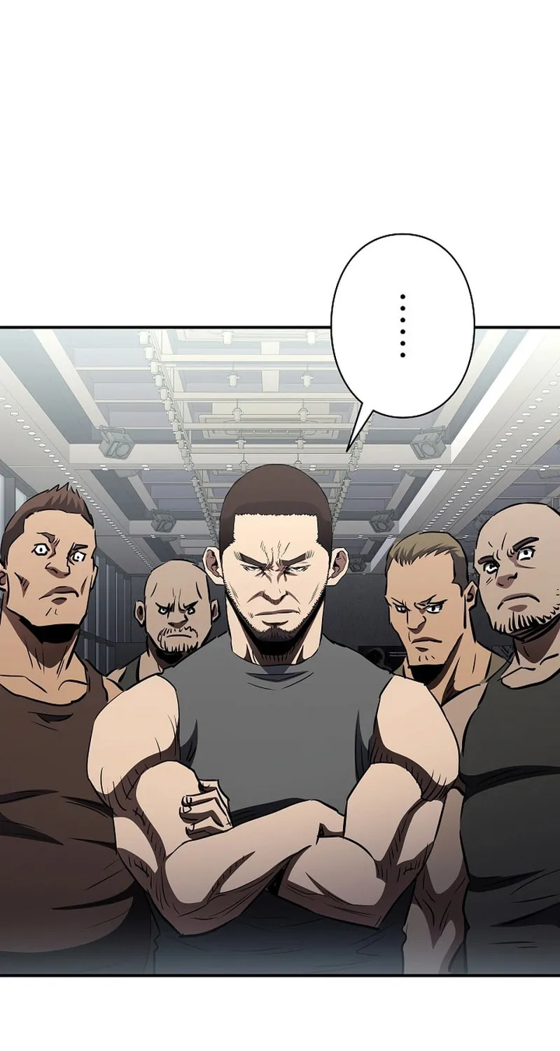 Born to Bleed Chapter 45 page 37 - 
