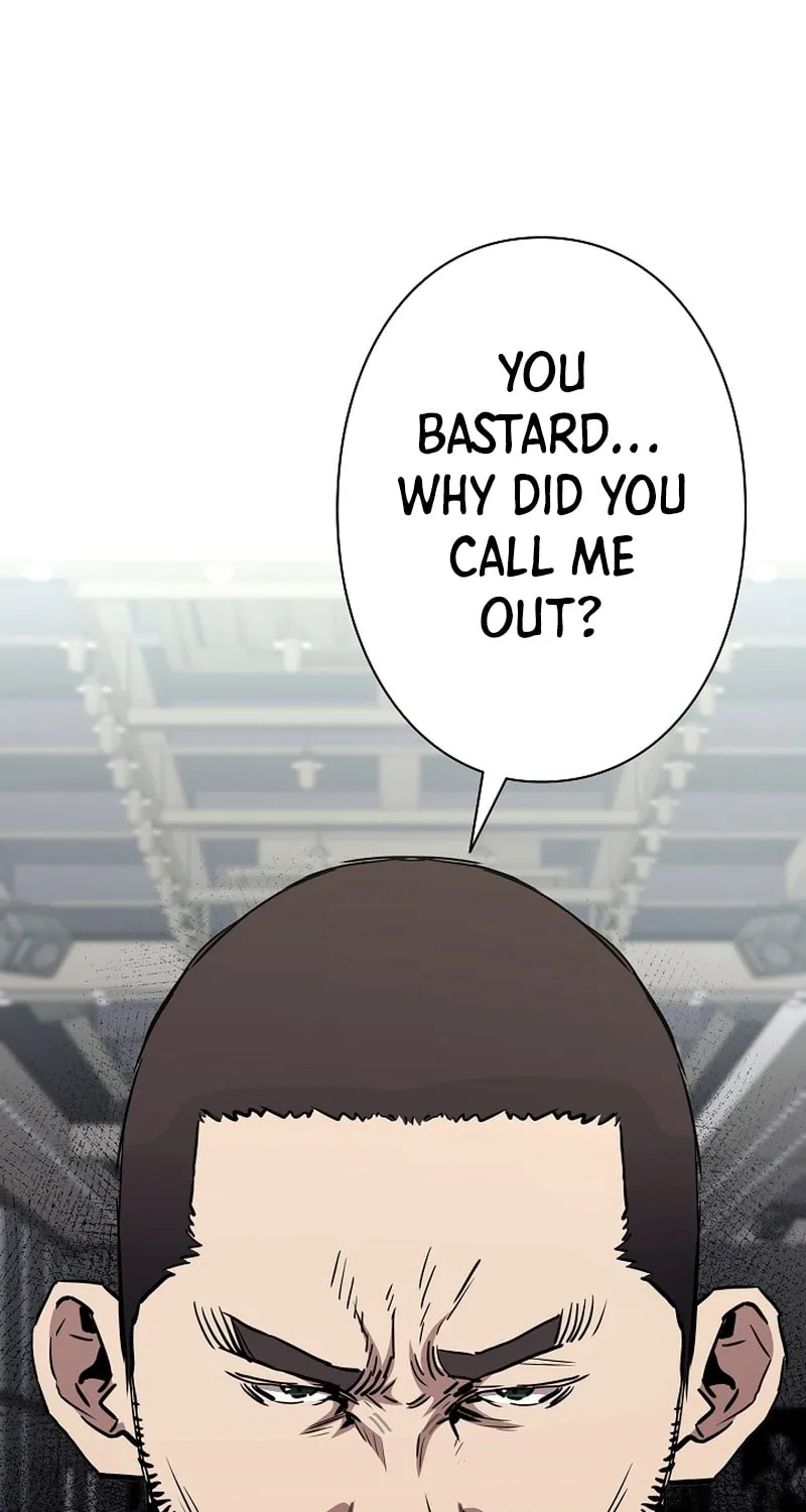 Born to Bleed Chapter 45 page 38 - 