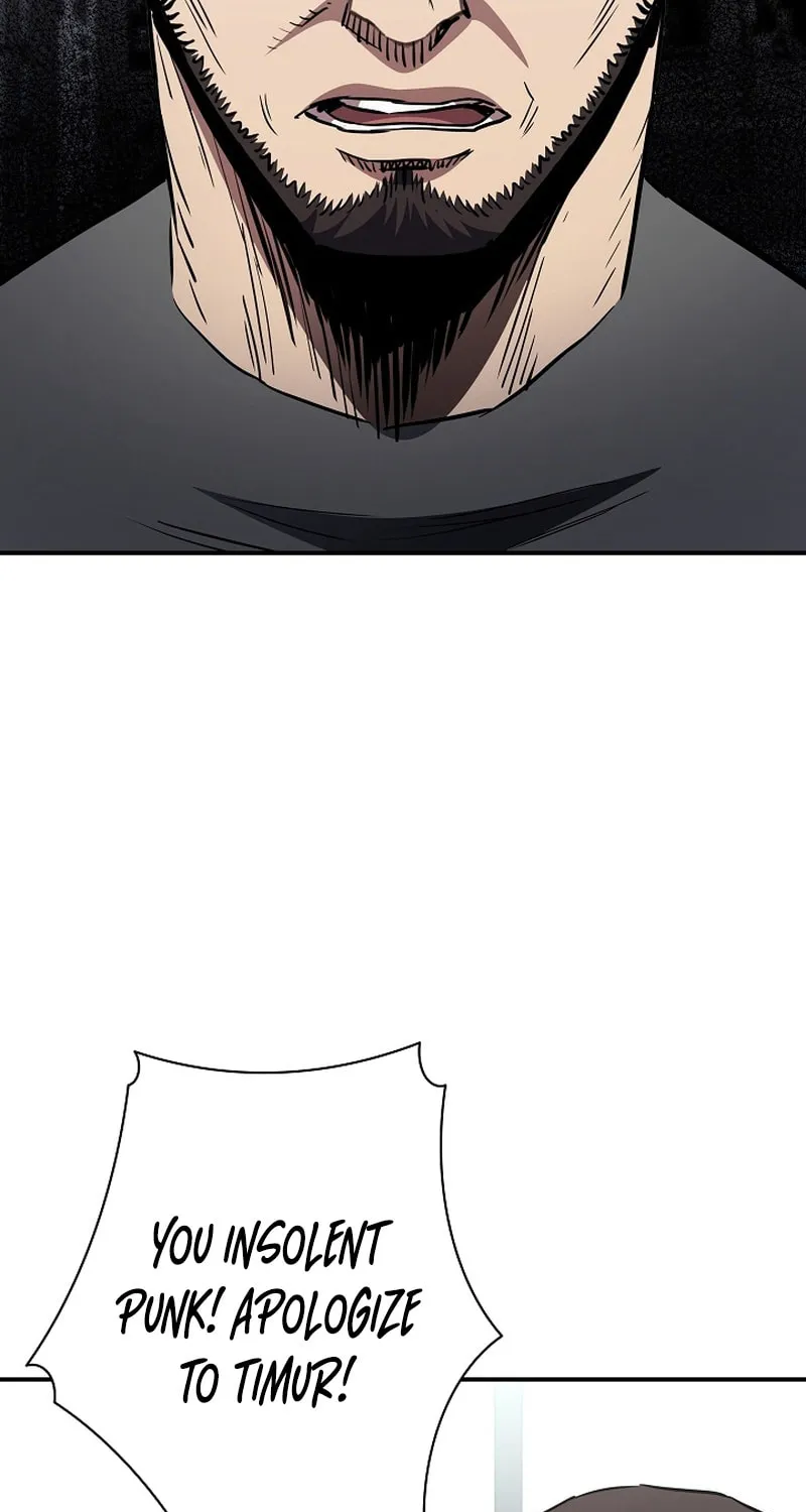 Born to Bleed Chapter 45 page 39 - 
