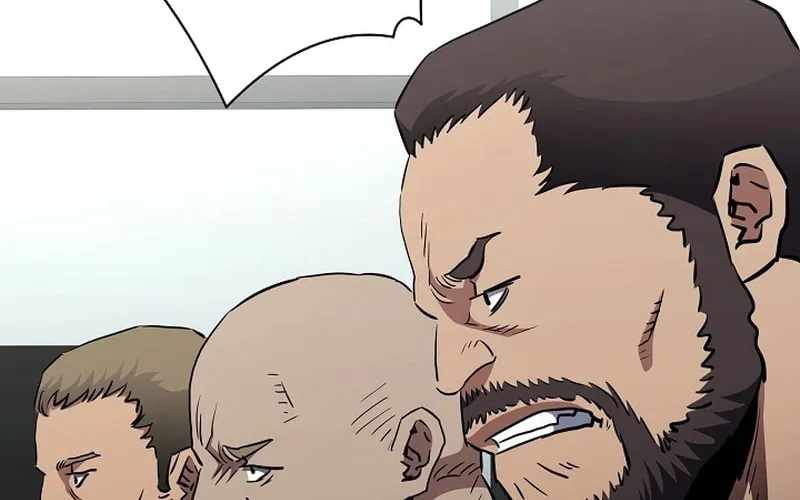 Born to Bleed Chapter 45 page 40 - 