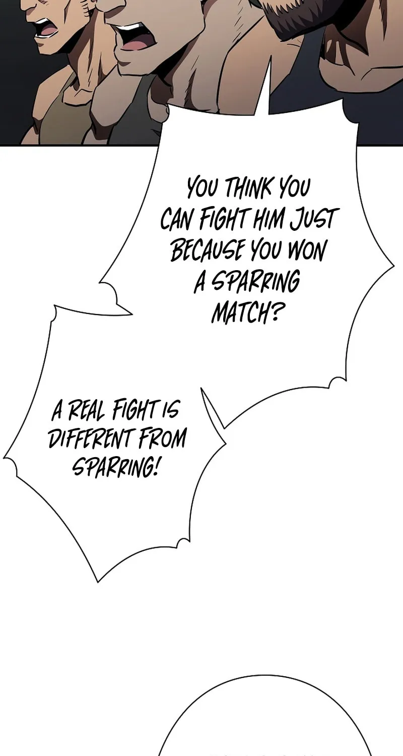 Born to Bleed Chapter 45 page 41 - 
