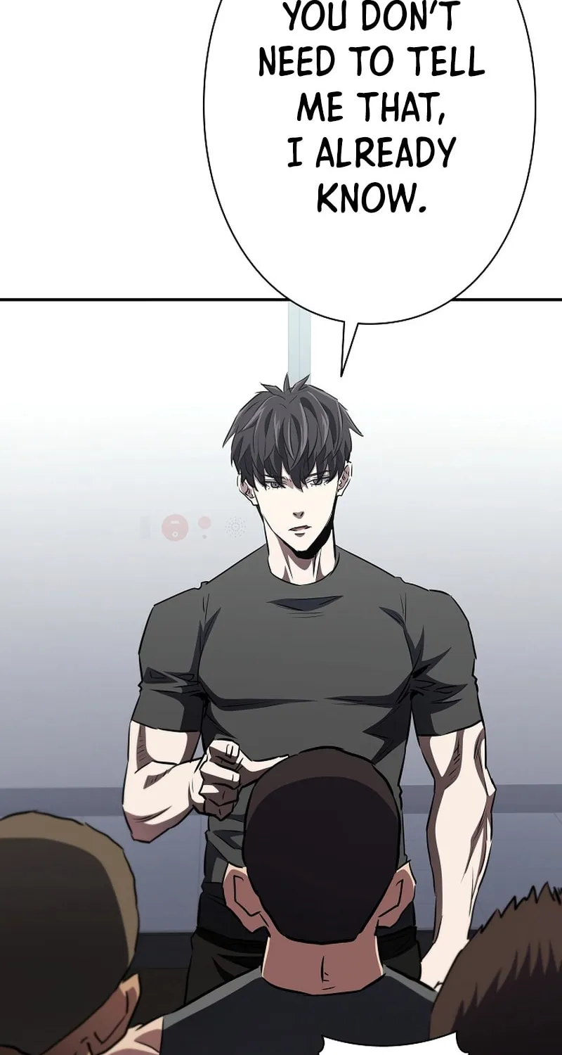 Born to Bleed Chapter 45 page 42 - 