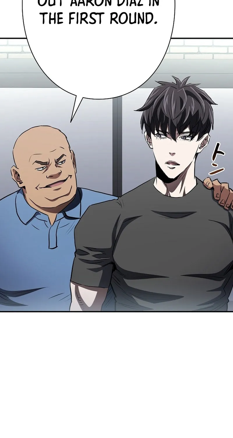 Born to Bleed Chapter 45 page 44 - 