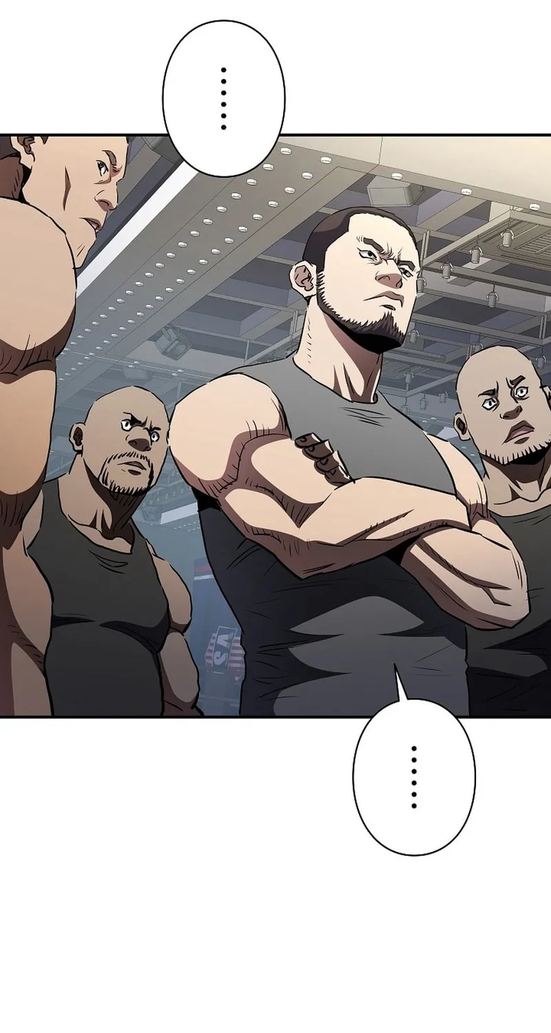 Born to Bleed Chapter 45 page 45 - 