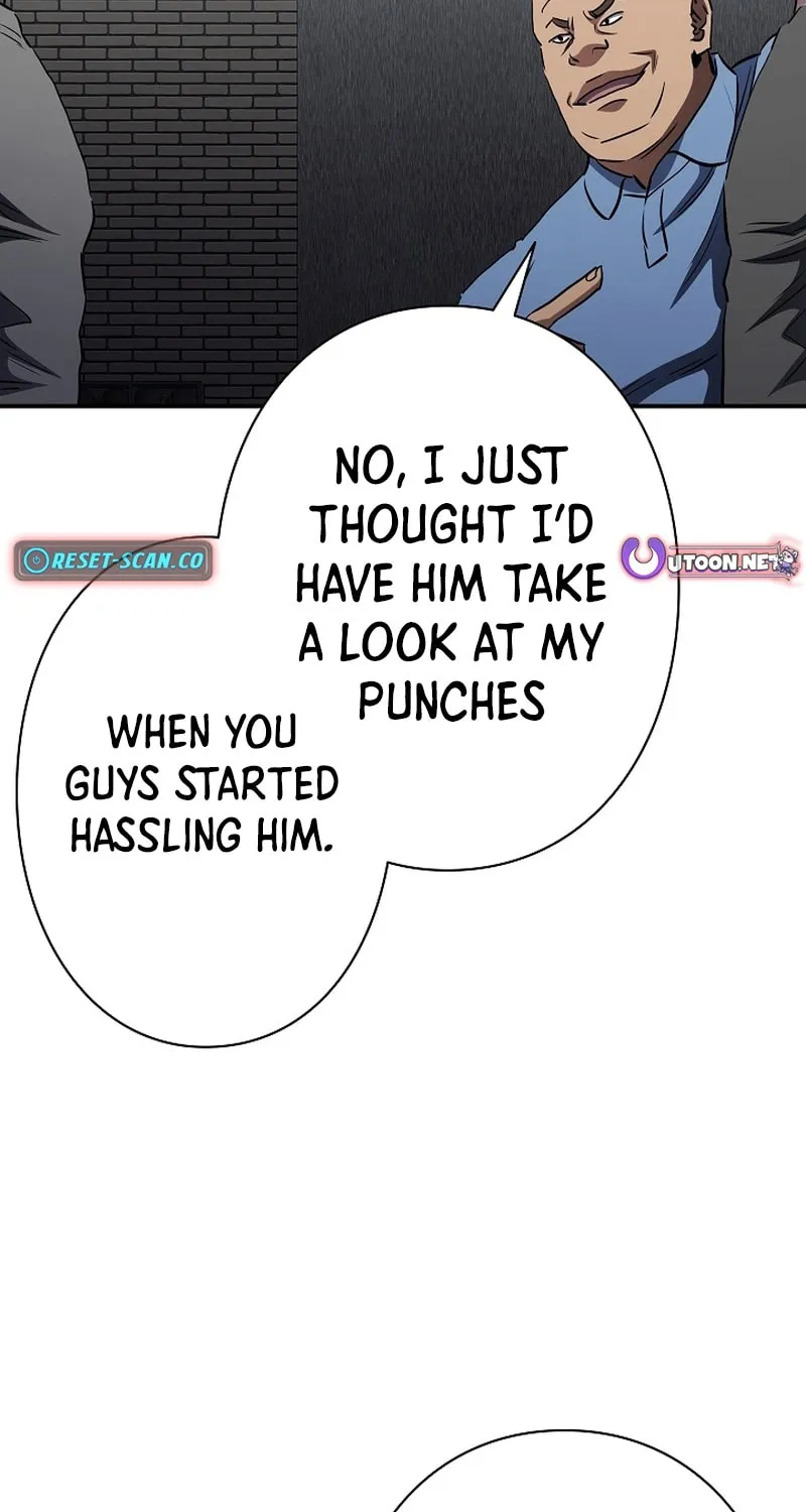 Born to Bleed Chapter 45 page 48 - 