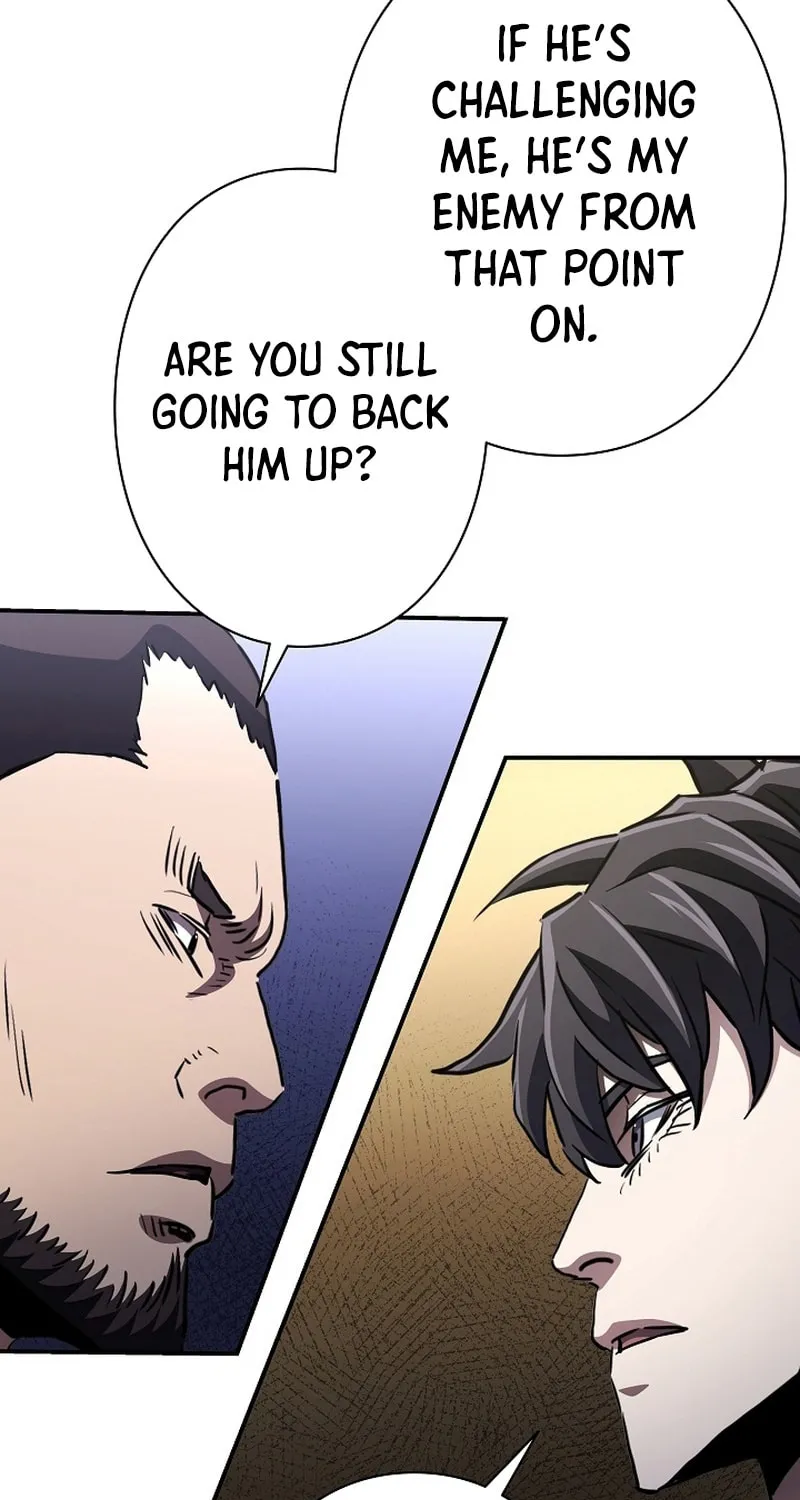 Born to Bleed Chapter 45 page 49 - 