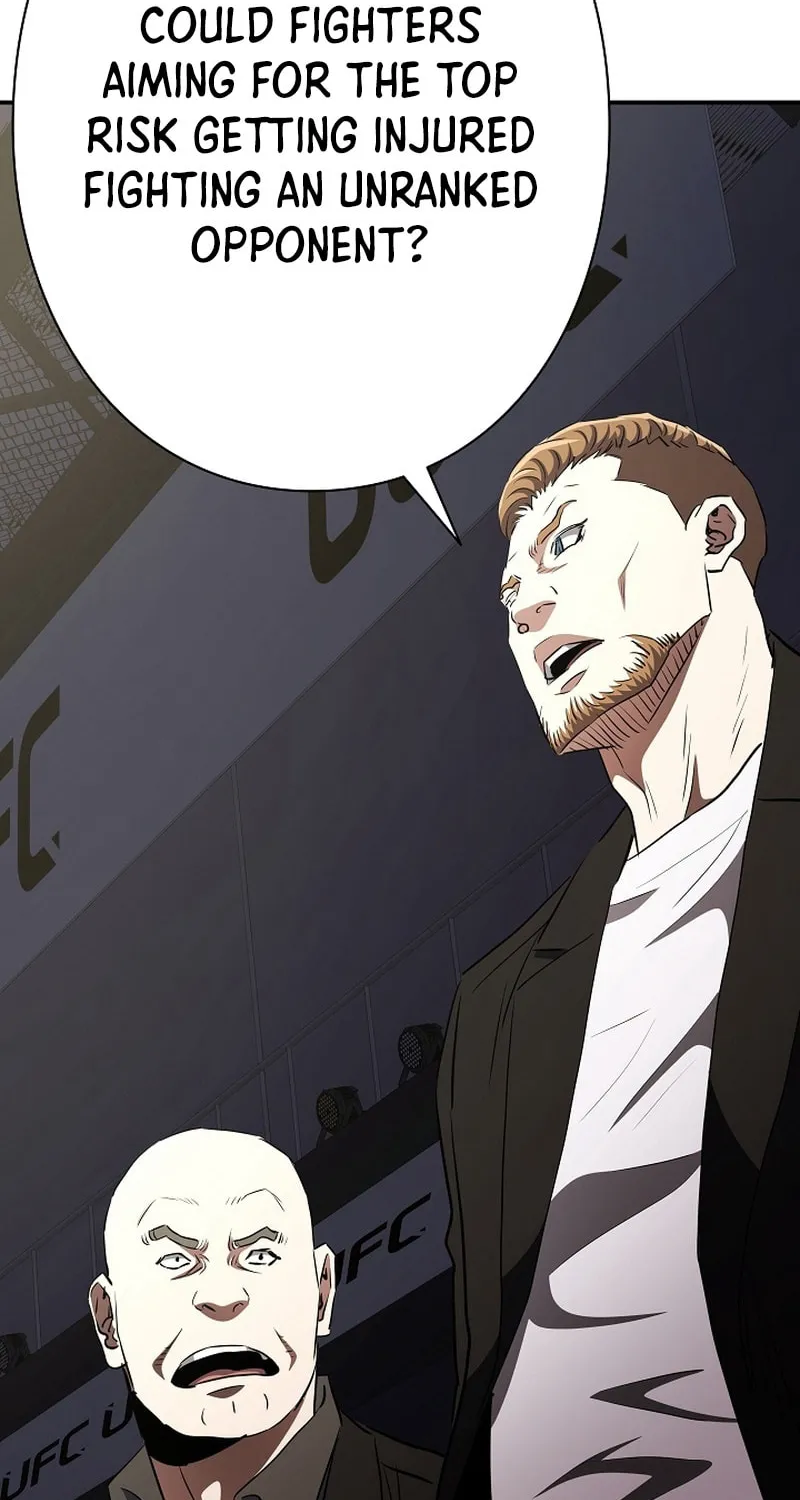 Born to Bleed Chapter 45 page 6 - 