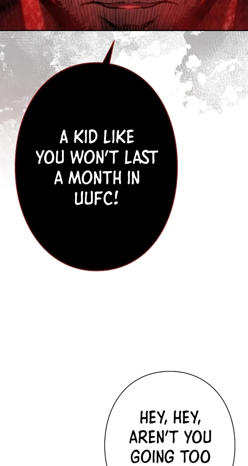 Born to Bleed Chapter 45 page 52 - 