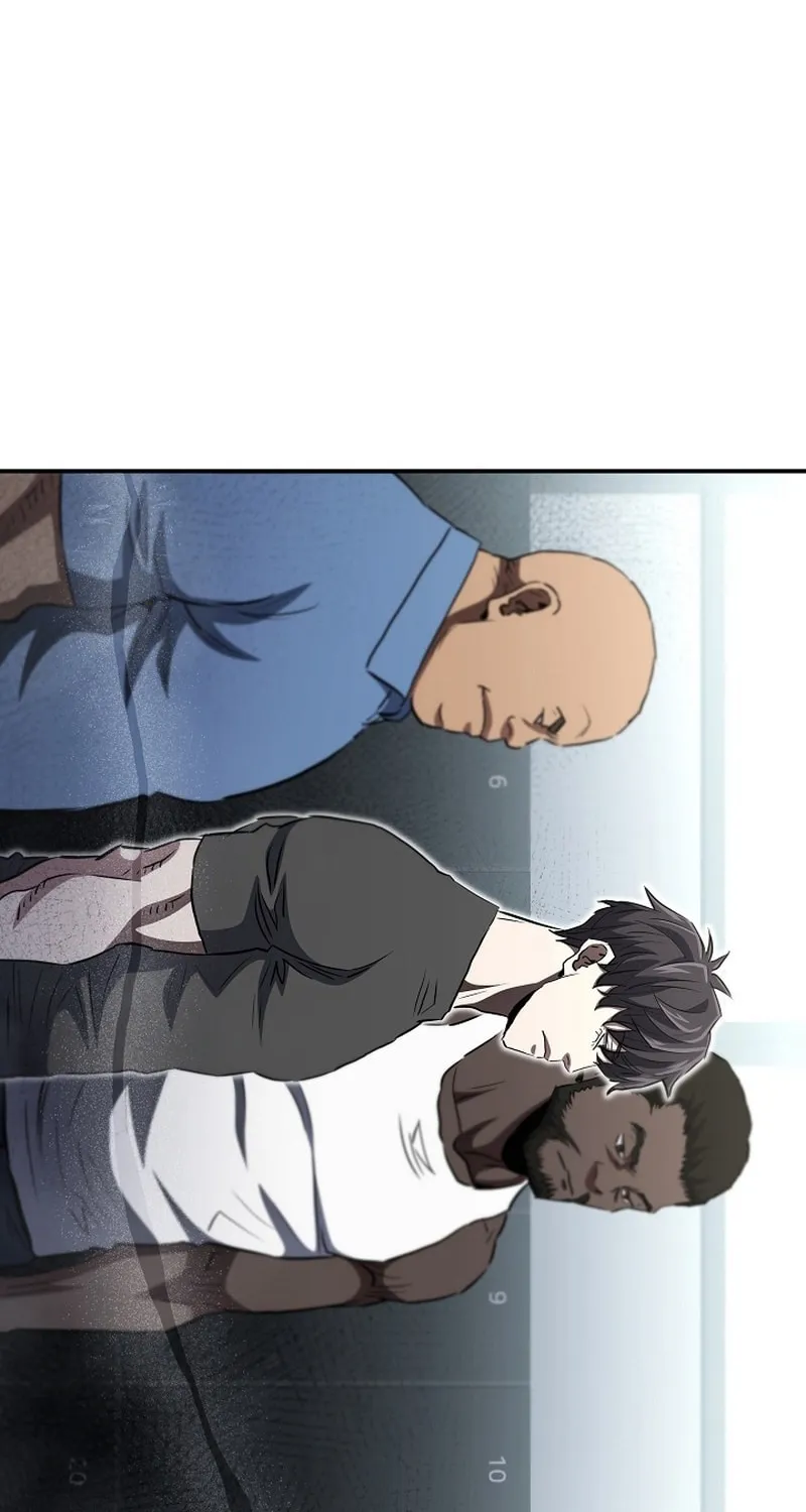 Born to Bleed Chapter 45 page 54 - 