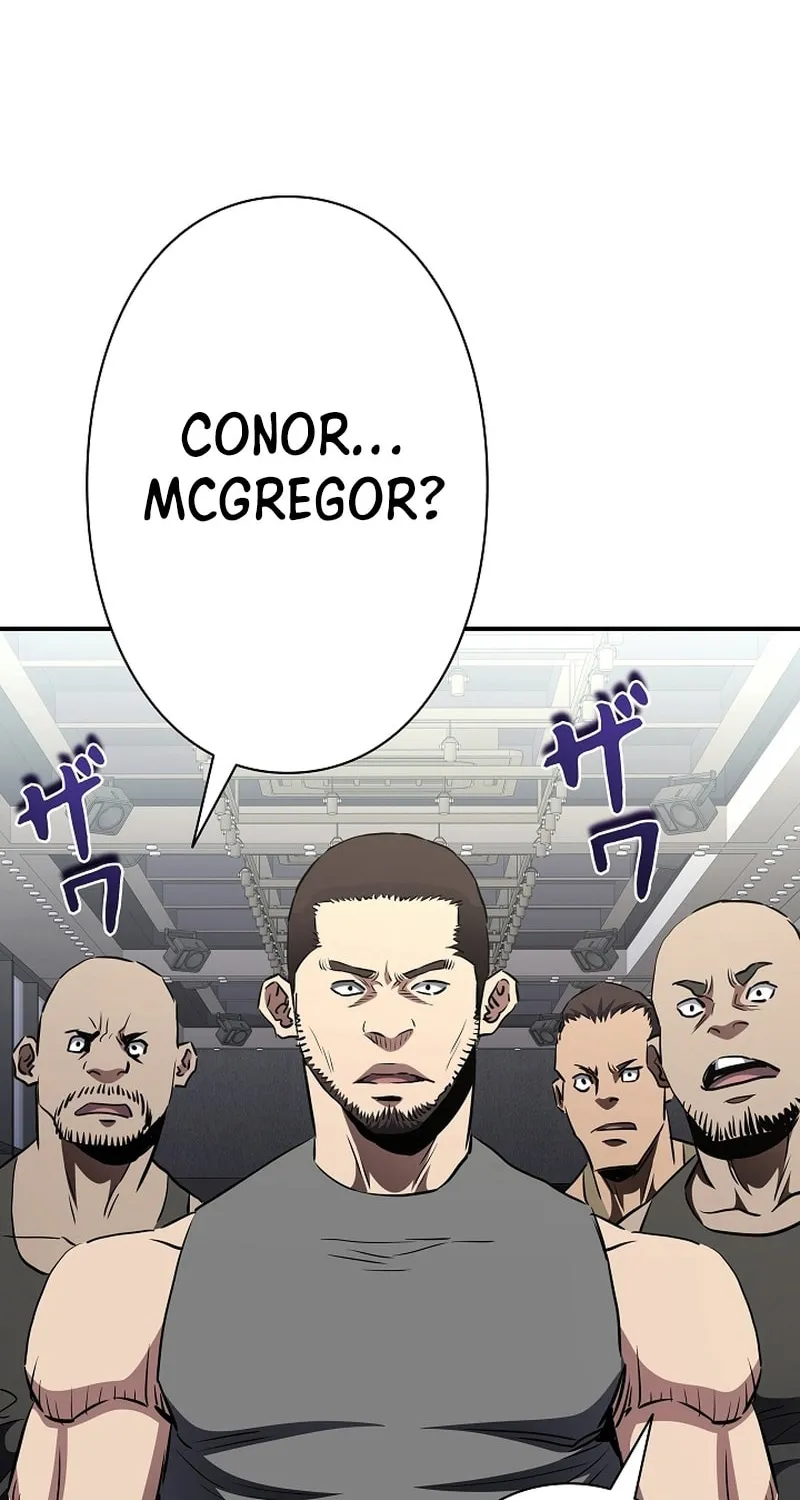 Born to Bleed Chapter 45 page 58 - 