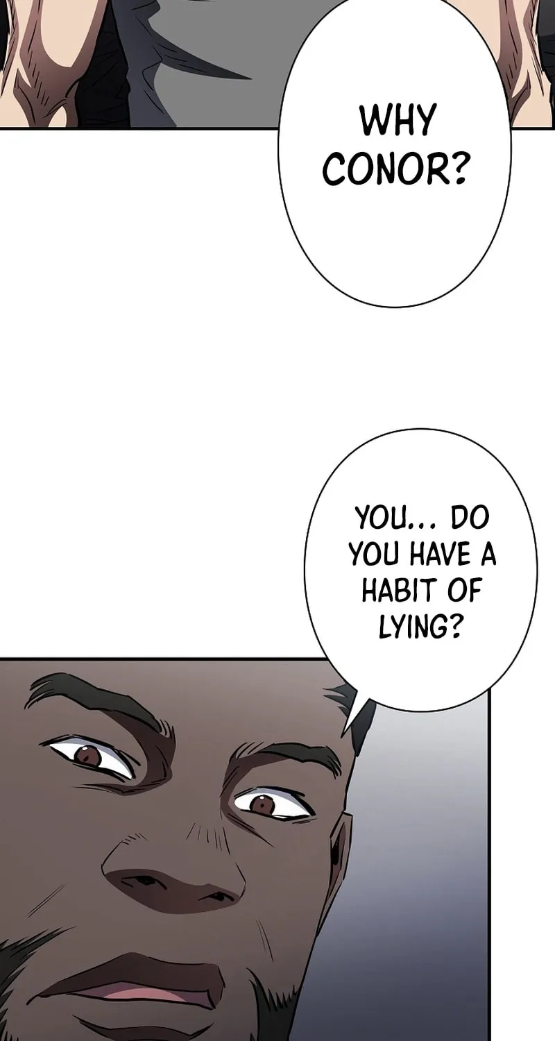 Born to Bleed Chapter 45 page 59 - 