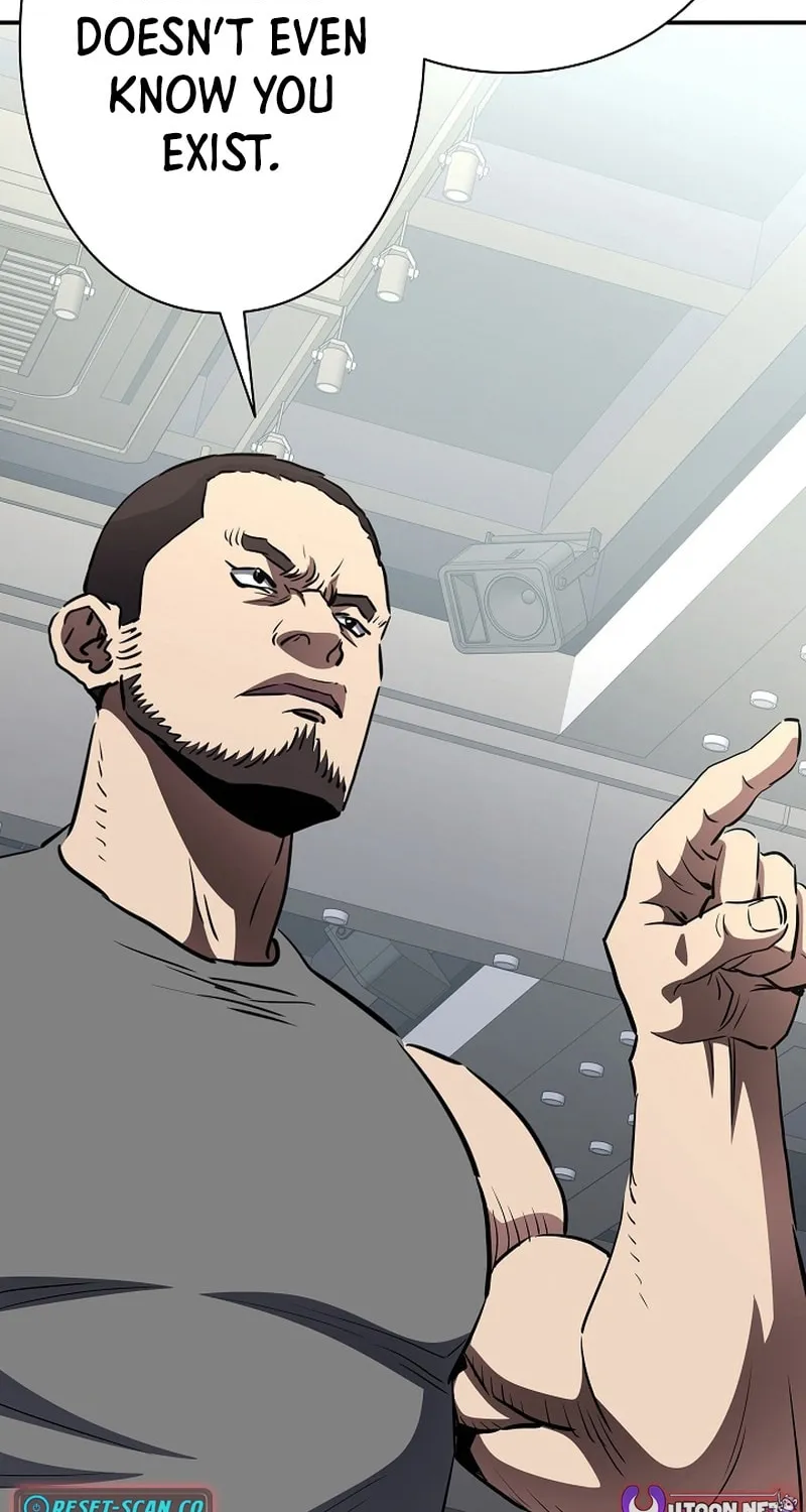Born to Bleed Chapter 45 page 62 - 