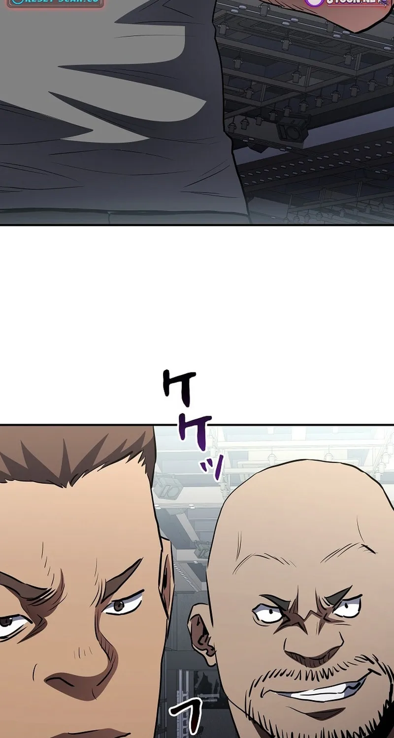 Born to Bleed Chapter 45 page 63 - 