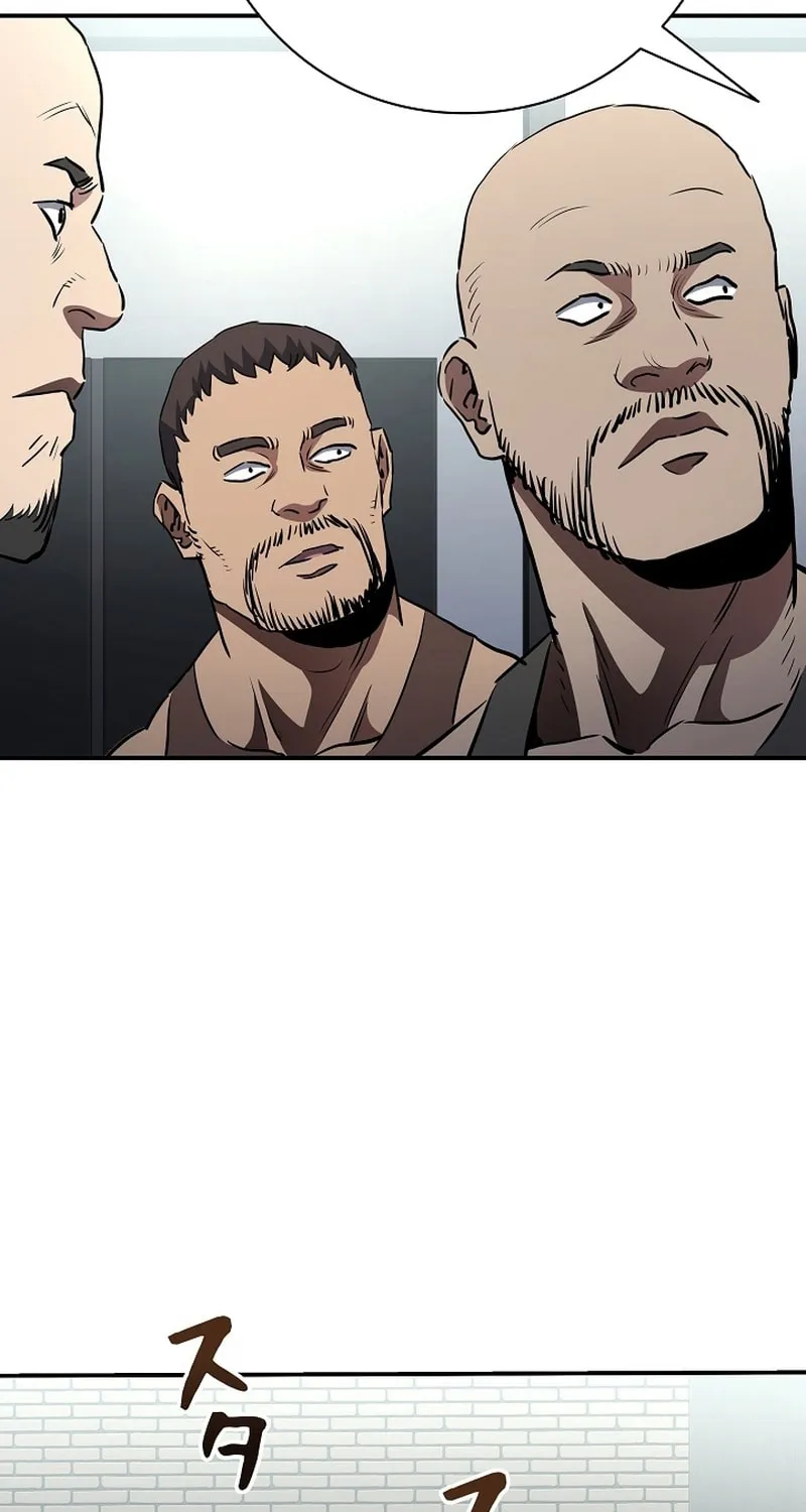 Born to Bleed Chapter 45 page 67 - 