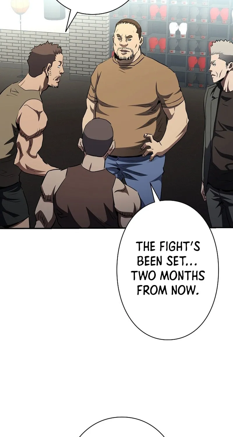 Born to Bleed Chapter 45 page 69 - 