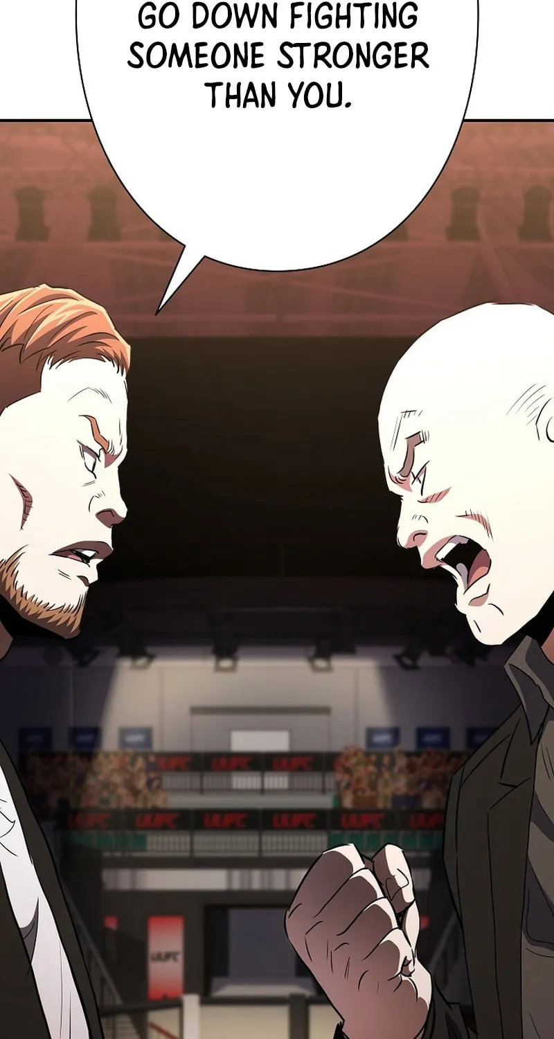 Born to Bleed Chapter 45 page 8 - 