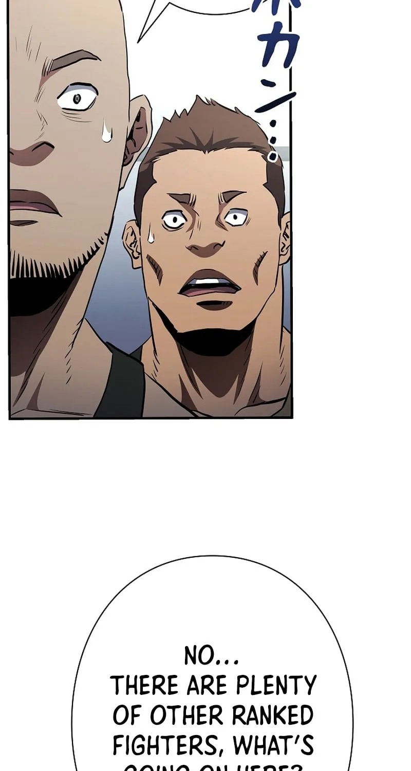 Born to Bleed Chapter 45 page 71 - 
