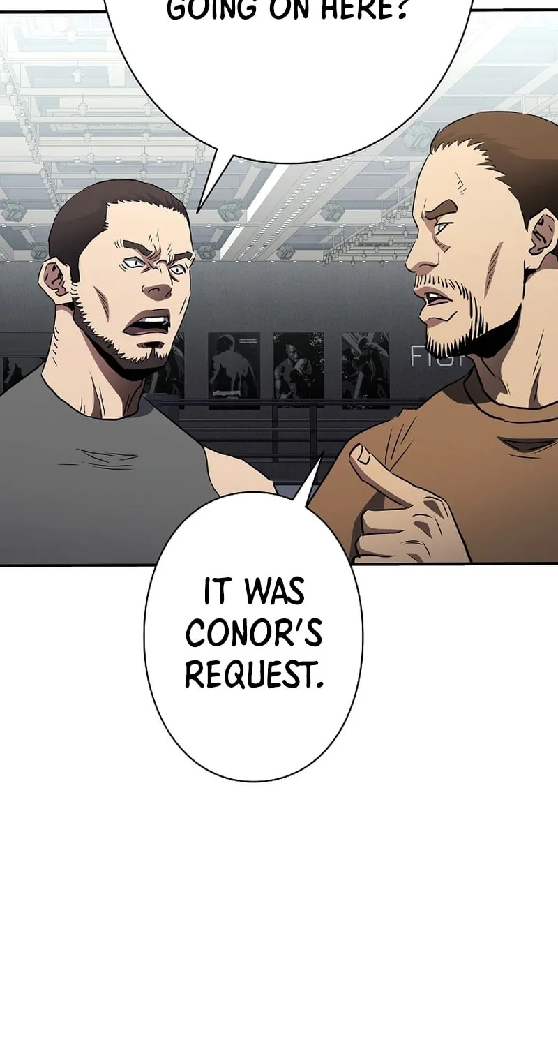 Born to Bleed Chapter 45 page 72 - 