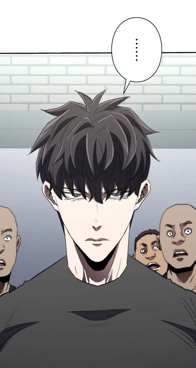 Born to Bleed Chapter 45 page 73 - 