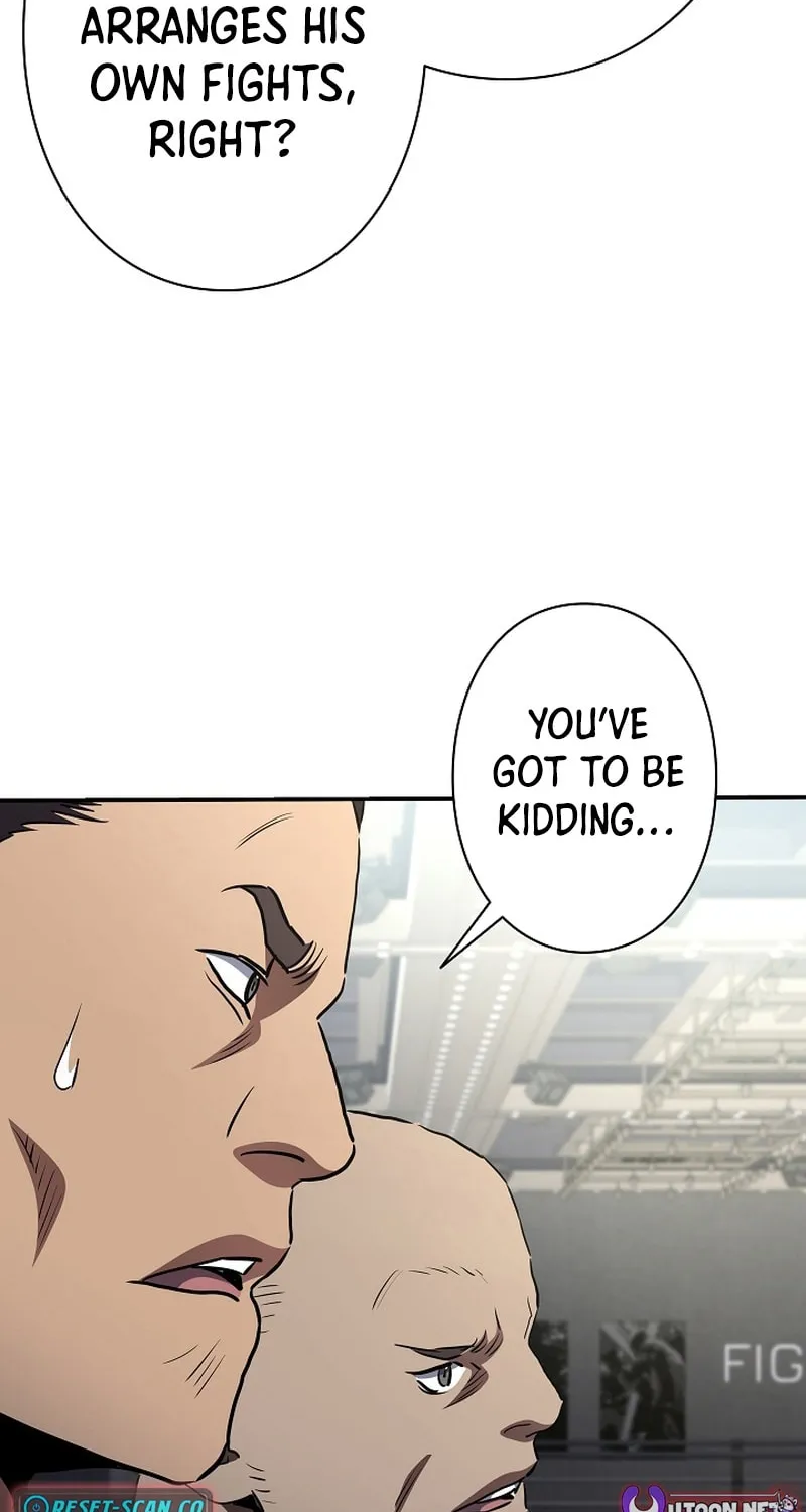 Born to Bleed Chapter 45 page 76 - 