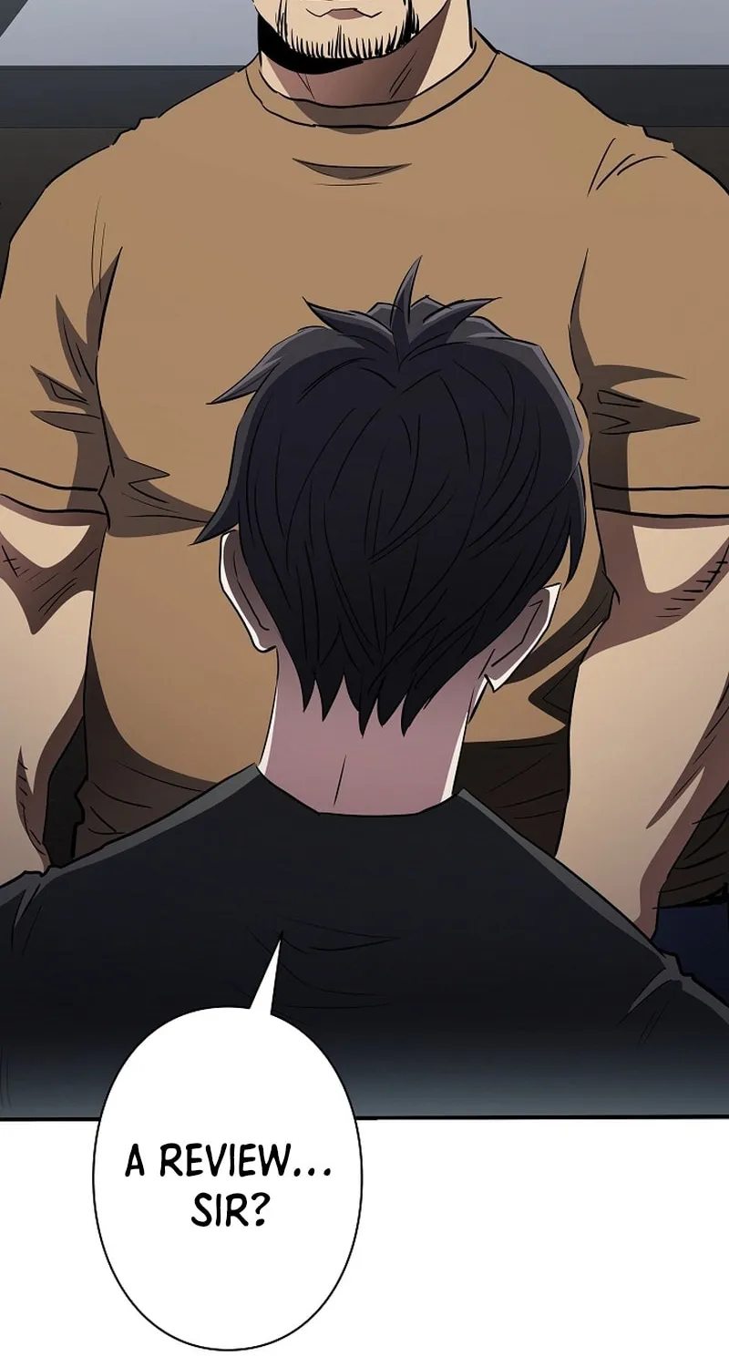 Born to Bleed Chapter 45 page 78 - 