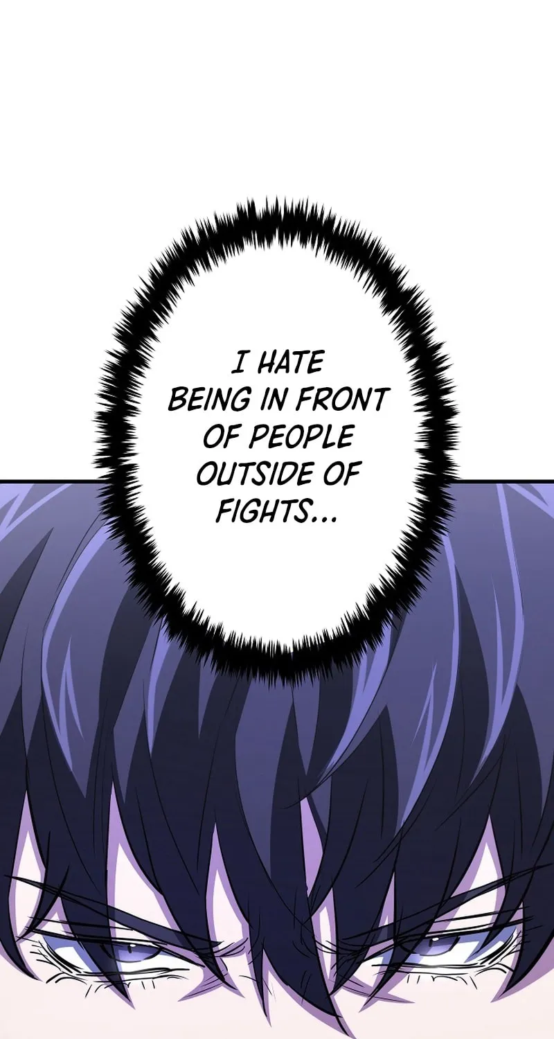 Born to Bleed Chapter 45 page 79 - 