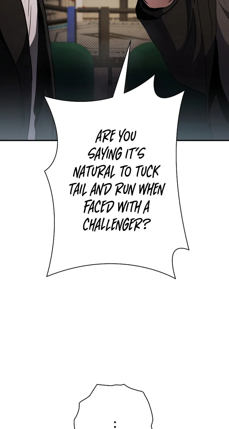 Born to Bleed Chapter 45 page 9 - 