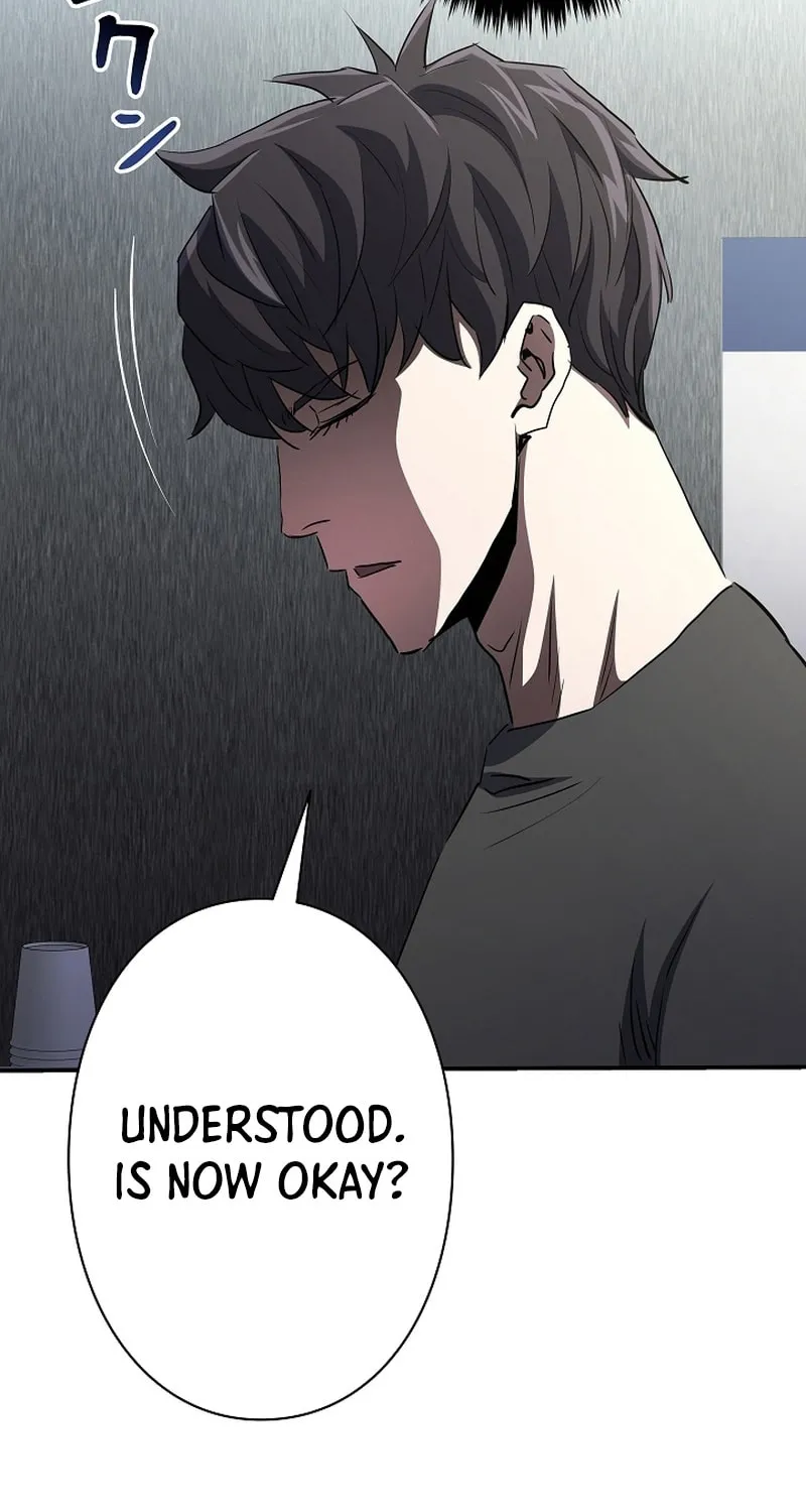 Born to Bleed Chapter 45 page 82 - 