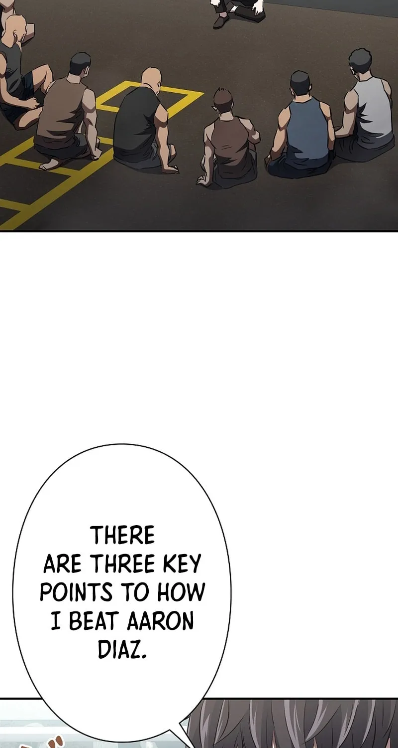 Born to Bleed Chapter 45 page 84 - 