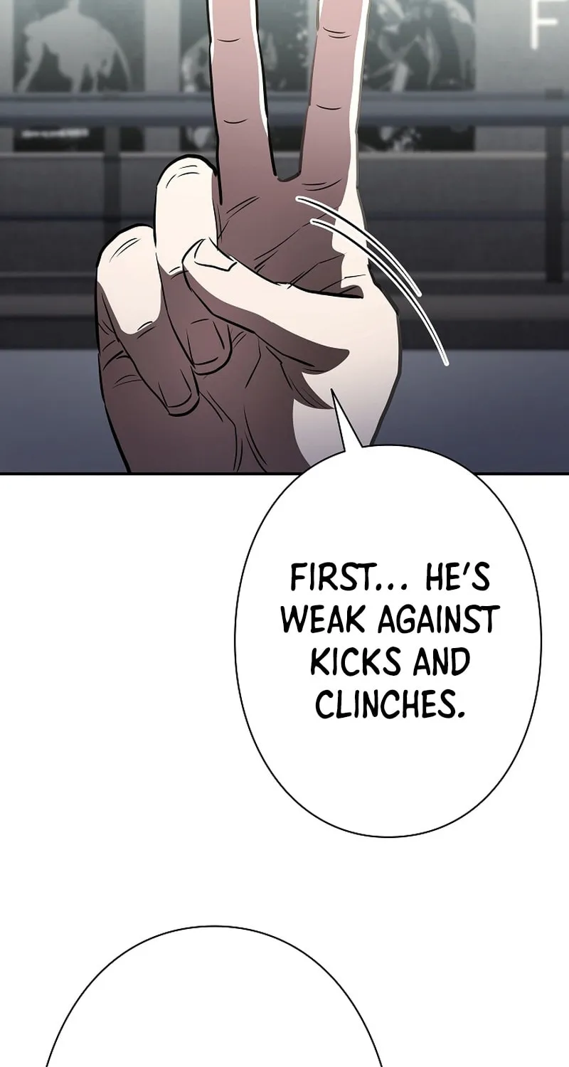 Born to Bleed Chapter 45 page 86 - 