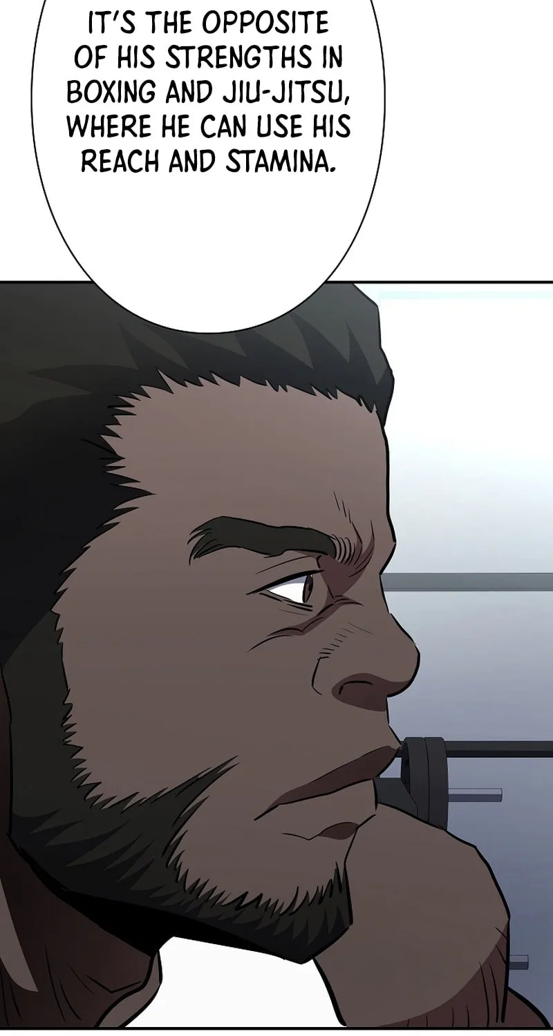 Born to Bleed Chapter 45 page 87 - 