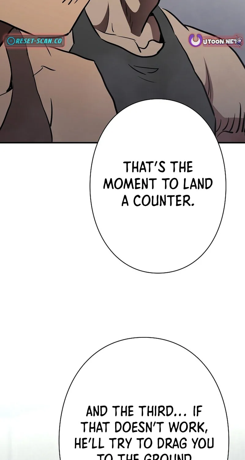 Born to Bleed Chapter 45 page 91 - 