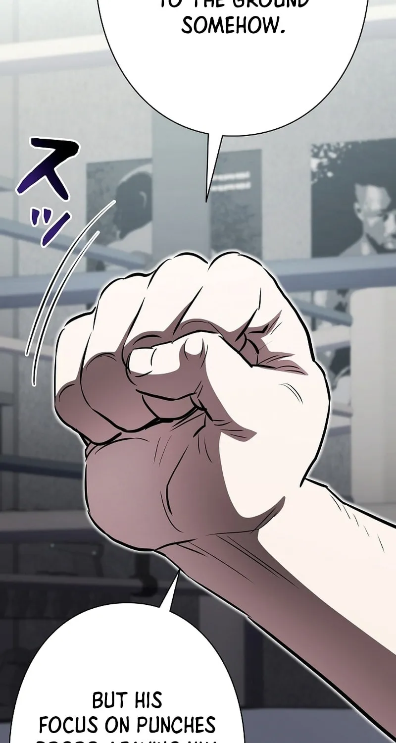Born to Bleed Chapter 45 page 92 - 