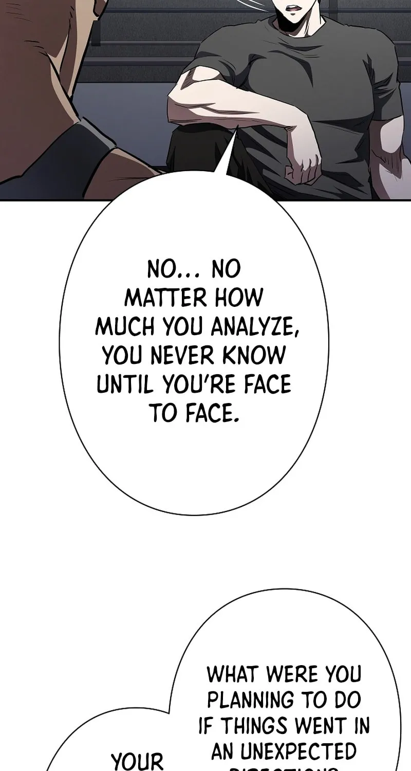 Born to Bleed Chapter 45 page 98 - 