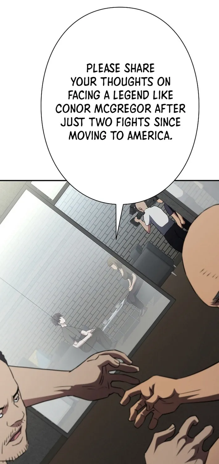 Born to Bleed Chapter 46 page 2 - 