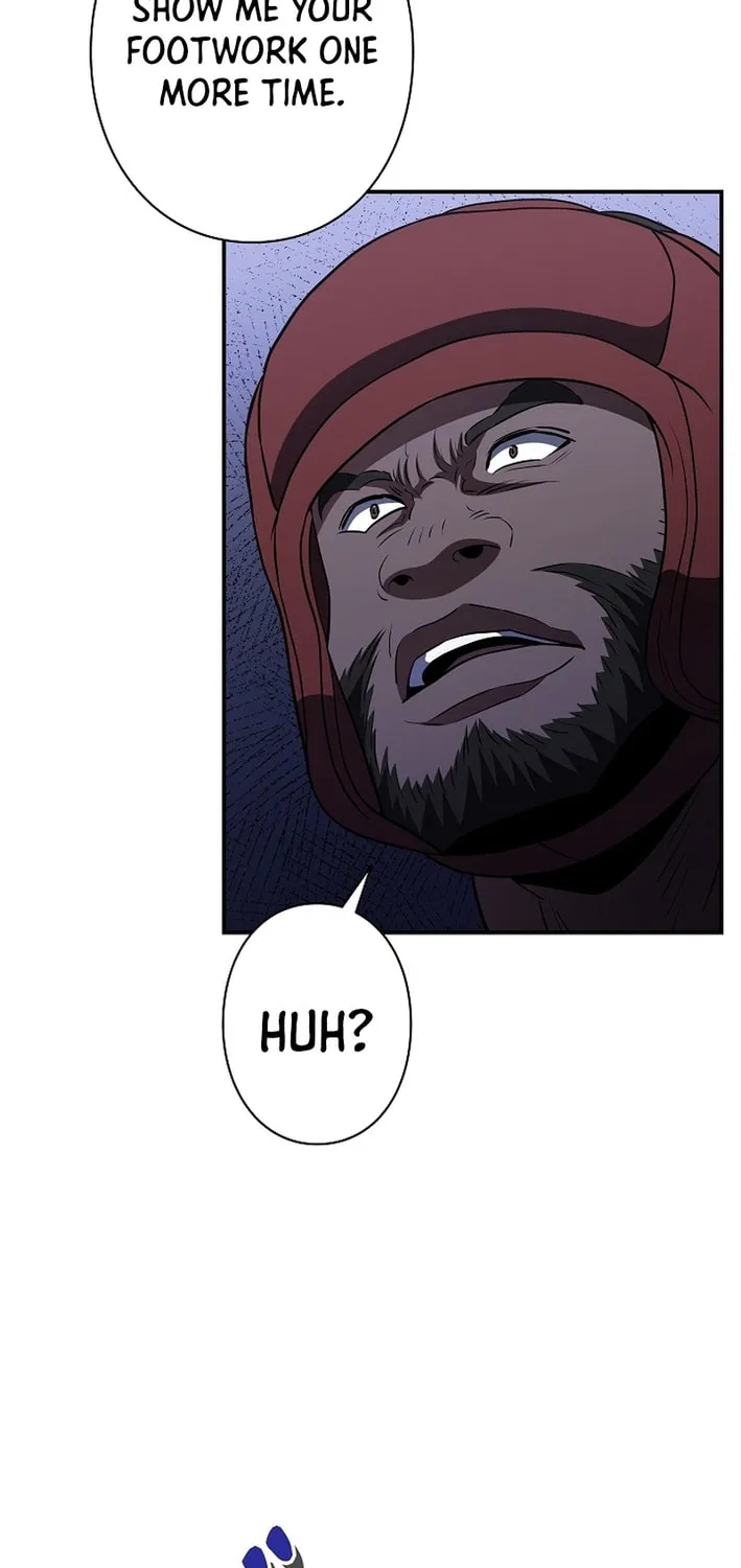Born to Bleed Chapter 46 page 101 - 