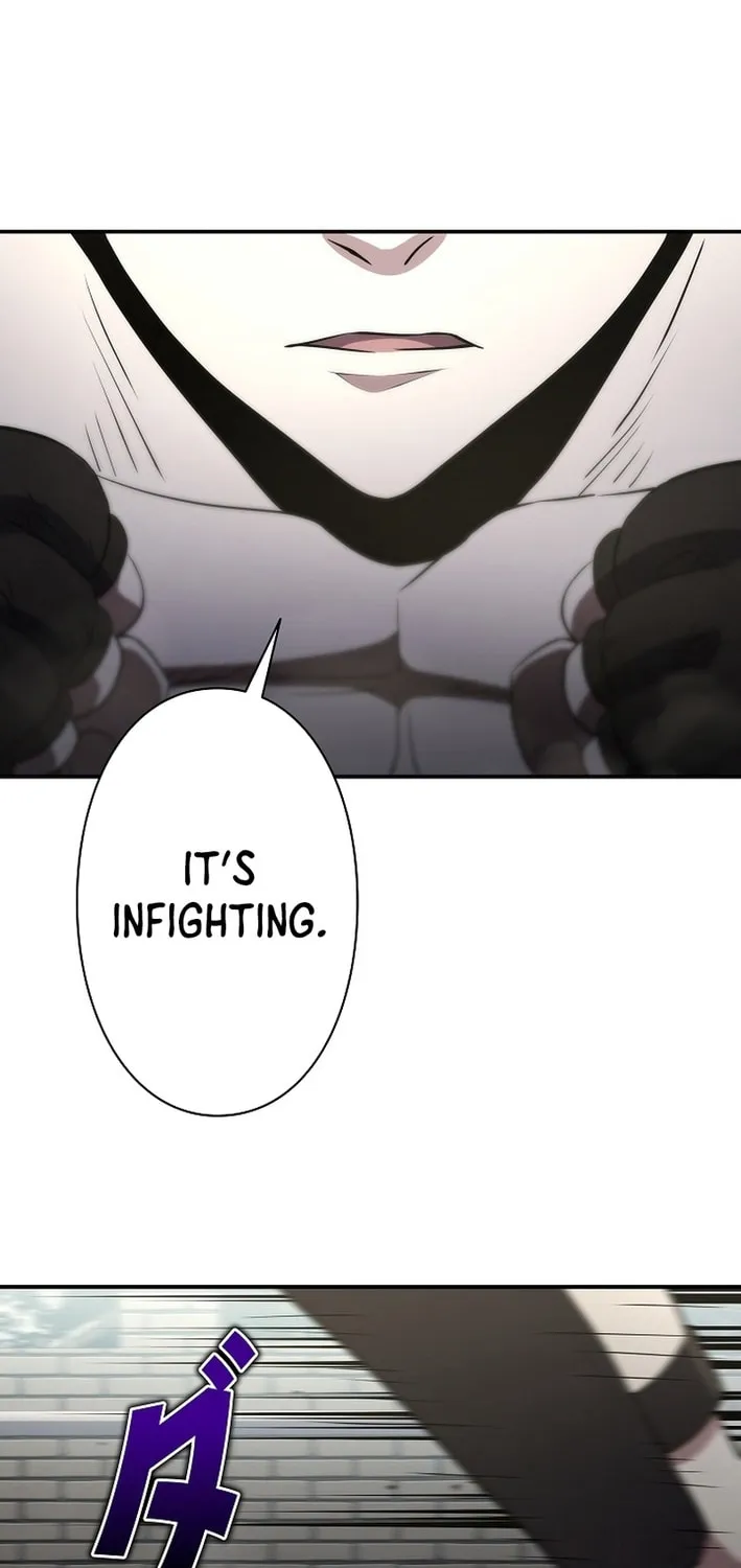 Born to Bleed Chapter 46 page 107 - 