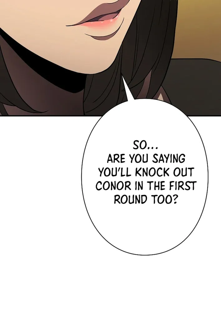 Born to Bleed Chapter 46 page 14 - 