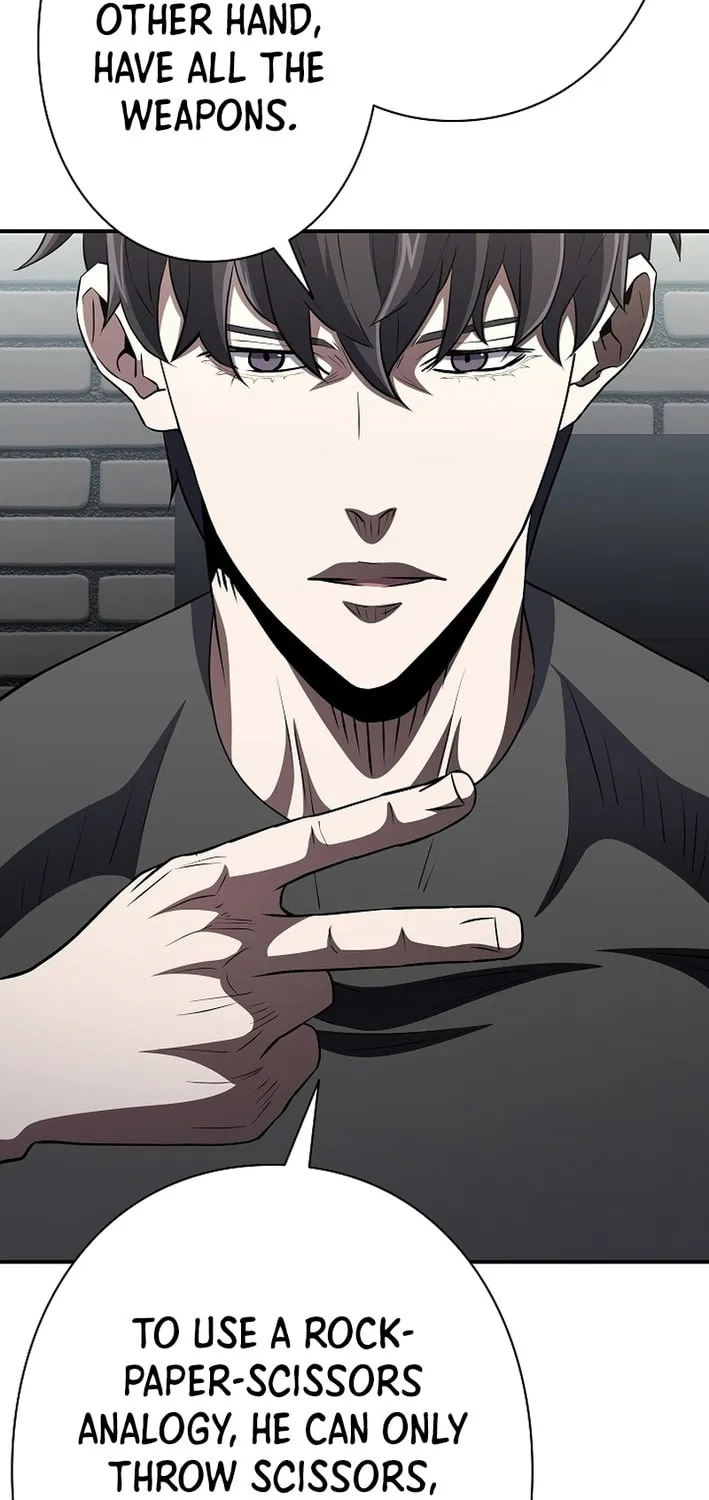 Born to Bleed Chapter 46 page 17 - 