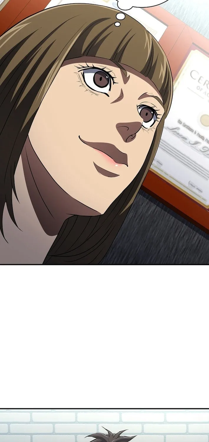 Born to Bleed Chapter 46 page 20 - 