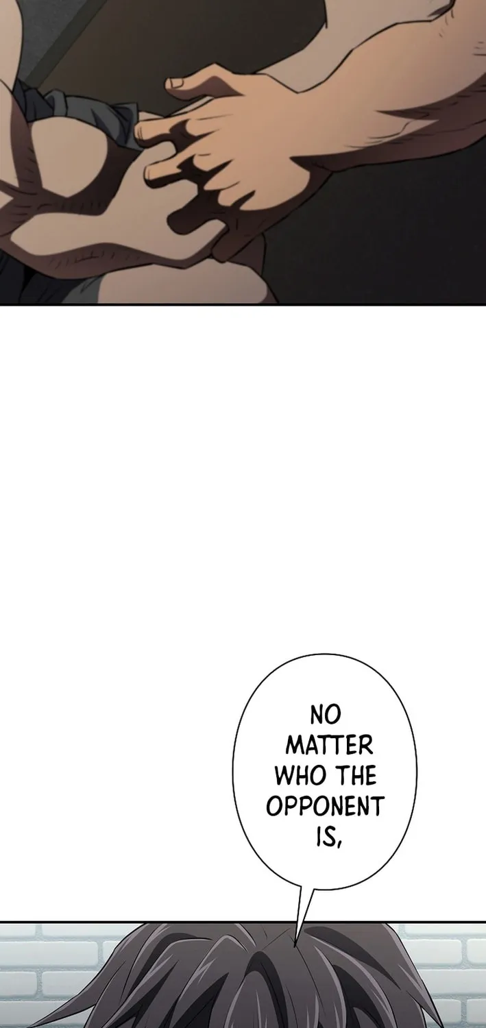Born to Bleed Chapter 46 page 3 - 