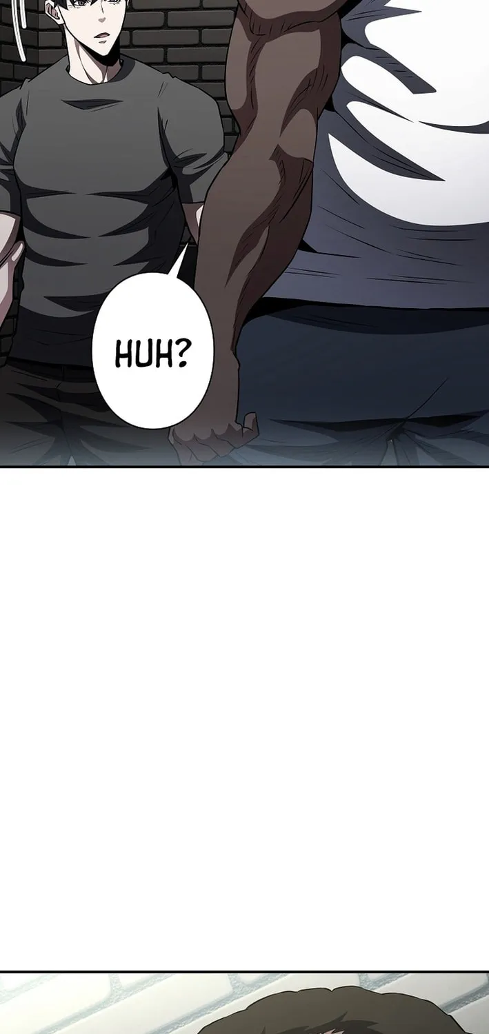Born to Bleed Chapter 46 page 23 - 
