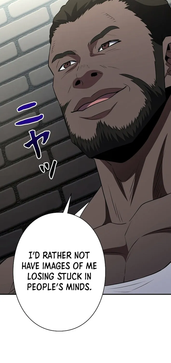 Born to Bleed Chapter 46 page 24 - 