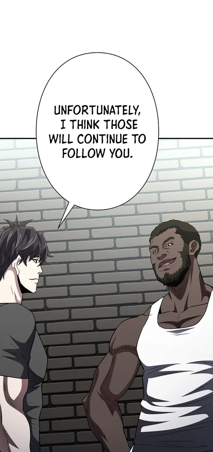 Born to Bleed Chapter 46 page 25 - 
