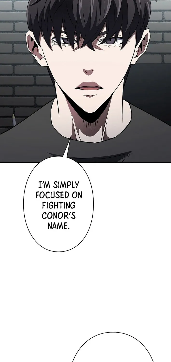 Born to Bleed Chapter 46 page 4 - 