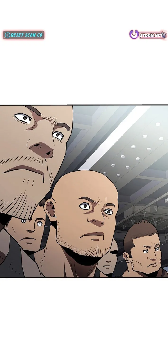 Born to Bleed Chapter 46 page 31 - 
